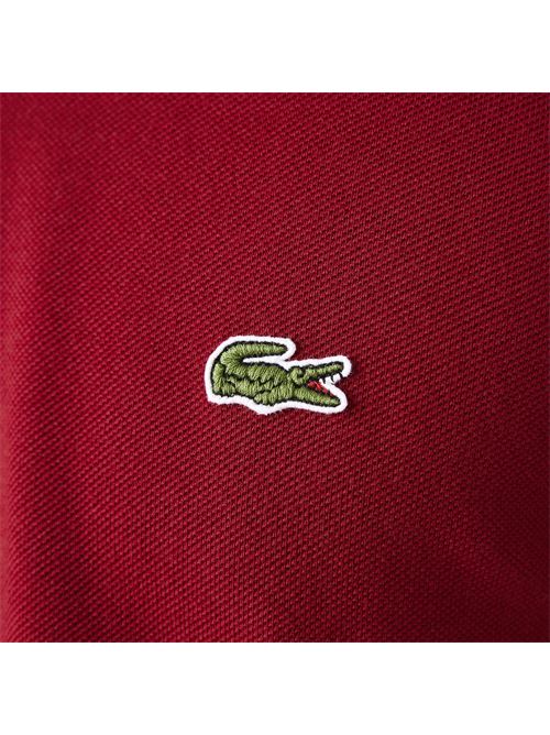 L1312476 BORDEAUX lacoste | L1312476 BORDEAUX